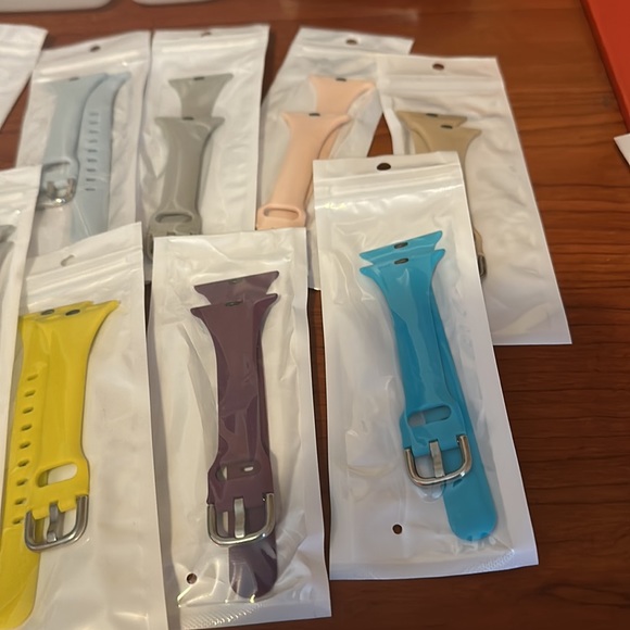 No Brand watch bands - Picture 3 of 3